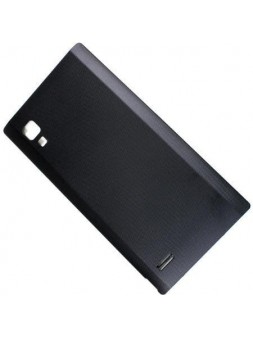 LG Optimus L9 P760 tapa batería negro