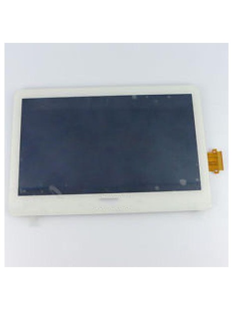 Psvita 2000 Lcd+ Táctil blanco premium