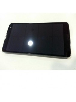 LG G Vista VS880 / D631 pantalla lcd + tactil negro premium