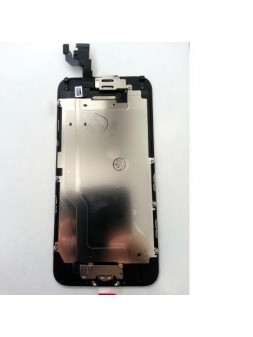 iPhone 6 pantalla lcd premium + cristal negro compatible +