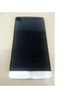 LG G3 Mini D722 pantalla lcd + táctil dorado premium