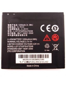 Bateria premium ZTE Blade G V880 San Francisco