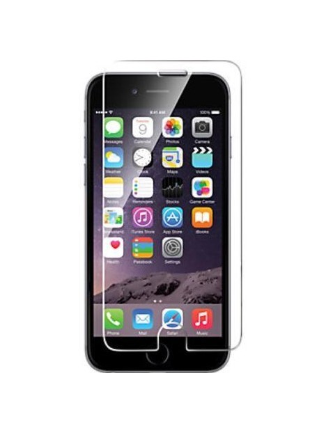 iPhone 6 Plus 6S Plus protector cristal templado