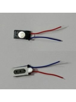 Altavoz auricular generico 6x12