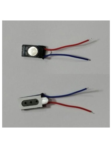 Altavoz auricular generico 6x12