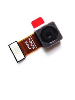 Huawei Ascend P7 flex camara trasera premium