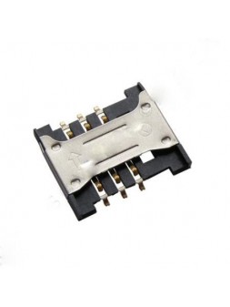 Alcatel One Touch 2010 ot2010 lector sim premium