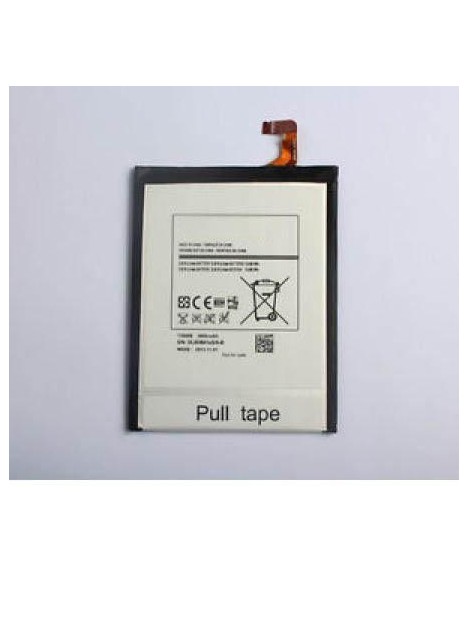 Batería premium Samsung Galaxy Tab 3 Neo  3600mAh T111 T360