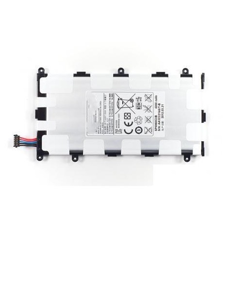 Batería Premium Samsung GT-P6200 P3100 Galaxy Tab 7.0 Plus