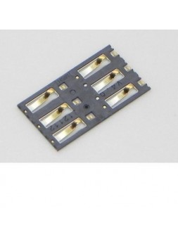 Nokia Lumia 800 lector de sim premium