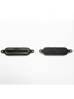 LG Optimus L9 P760 botón home negro premium