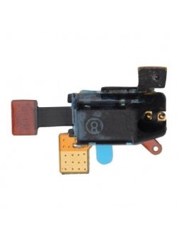 LG Escape P870 flex jack audio premium