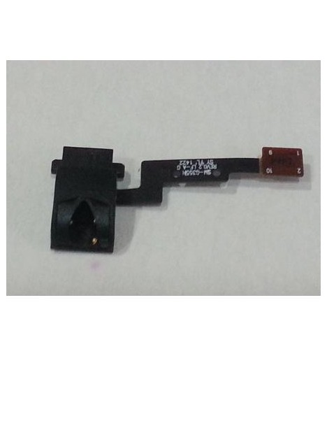 Samsung Galaxy Core 2 SM-G355 flex jack audio premium