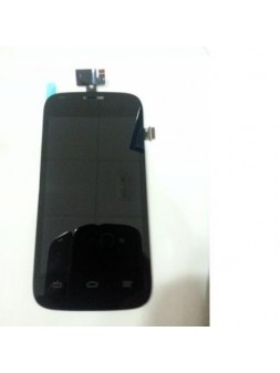 Zte Blade Q mini pantalla lcd + táctil negro premium
