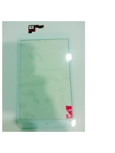 Alcatel One Touch Pop 8 tablet pantalla táctil blanco origin