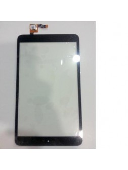 Alcatel One Touch Pop 8 tablet pantalla táctil negro origina