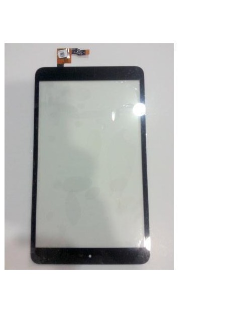 Alcatel One Touch Pop 8 tablet pantalla táctil negro origina