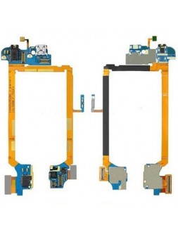 LG D802 Optimus G2 flex conector de carga micro usb premium