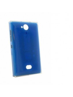 Nokia Asha 503 Tapa batería azul
