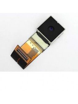 Nokia Lumia 1520 flex camara trasera premium