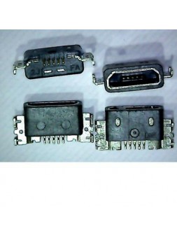 Nokia Lumia 720 820 conector de carga micro usb premium