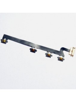 Nokia Lumia 820 flex botones premium