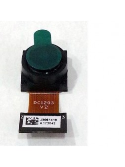 Huawei Ascend P6 flex camara frontal premium