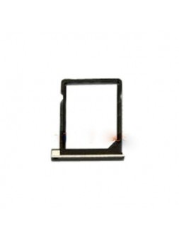 Huawei Ascend P6 Soporte sim negro premium