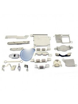 iPhone 5C set partes pequeñas