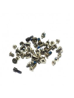 iPhone 5C set tornillos premium