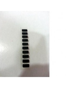 iPhone 4 esponja táctil