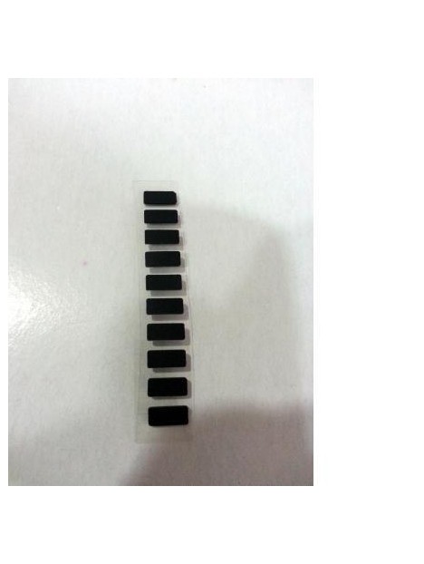 iPhone 4 esponja táctil