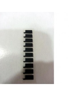 iPhone 4 esponja lcd