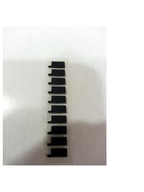 iPhone 4 esponja lcd