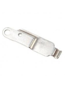 iphone 5 soporte boton power