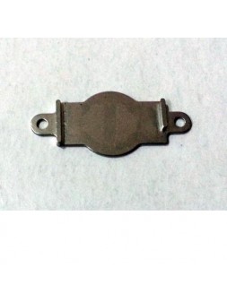 iPhone 5 parte metalica home