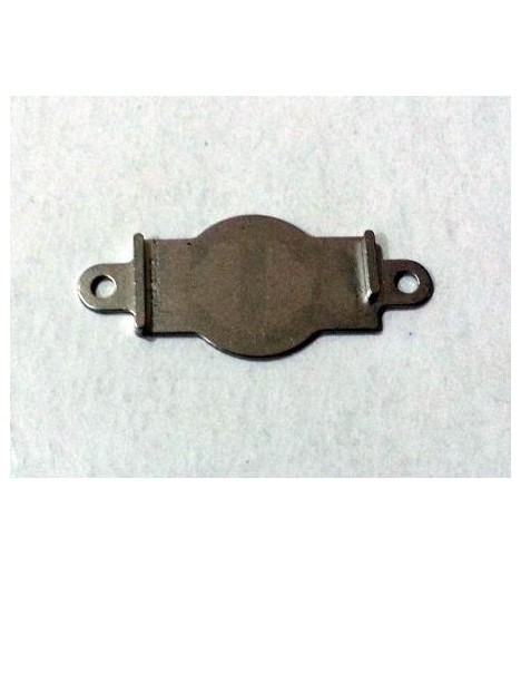 iPhone 5 parte metalica home