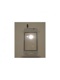 LG Optimus L35 D150 pantalla táctil blanco premium