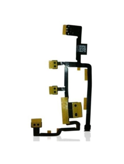 iPad 2 Version CDMA flex volumen y encendido premium