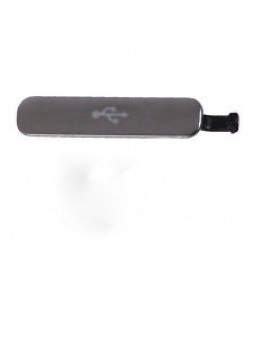 Samsung Galaxy S5 I9600 SM-G900 SM-G900F cubierta usb origin