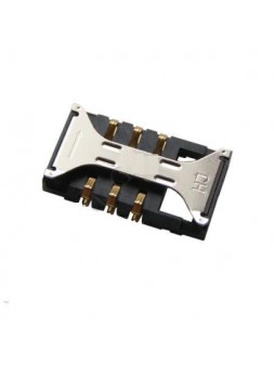 Samsung Galaxy S3 Mini I8190/ Ace 2 I8160 lector sim origina