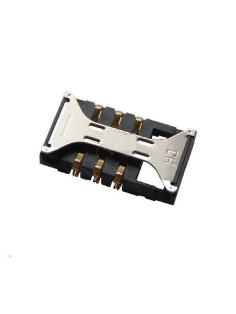 Samsung Galaxy S3 Mini I8190/ Ace 2 I8160 lector sim origina