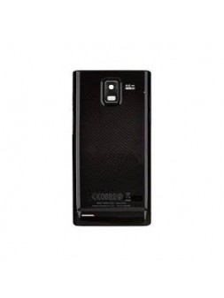 Huawei Ascend P1 U9200 Tapa Bateria Negro