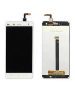 Xiaomi Miui MI4 M4 MI4W pantalla lcd + tactil blanco origina