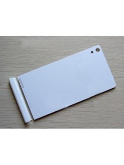 Huawei Ascend P6 tapa batería blanco