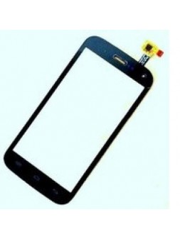 Wiko Barry táctil negro premium