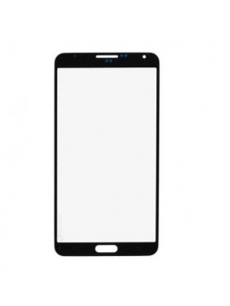Samsung Galaxy Note2 N7100 Cristal negro