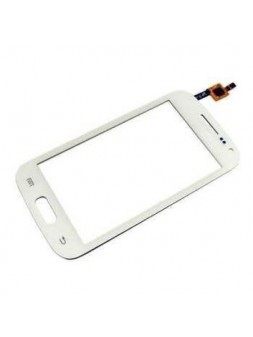 Samsung S7500 Galaxy Ace Plus Pantalla táctil blanco