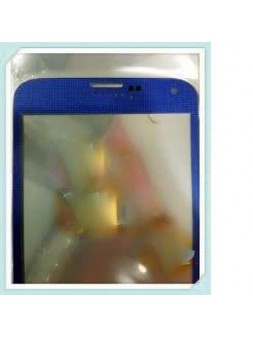 Samsung Galaxy S5 I9600 SM-G900M SM-G900F cristal sky blue