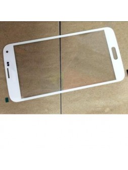 Samsung Galaxy S5 mini G870a SM-G870a SM-G800 cristal blanco